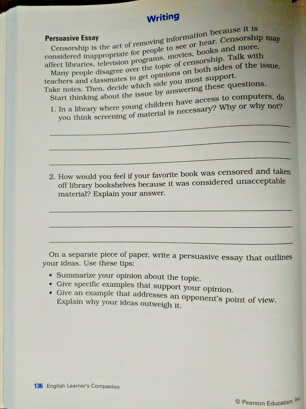 Prentice Hall Literature Platinum 10th Grade 10 Workbook Homeschool Reader LN