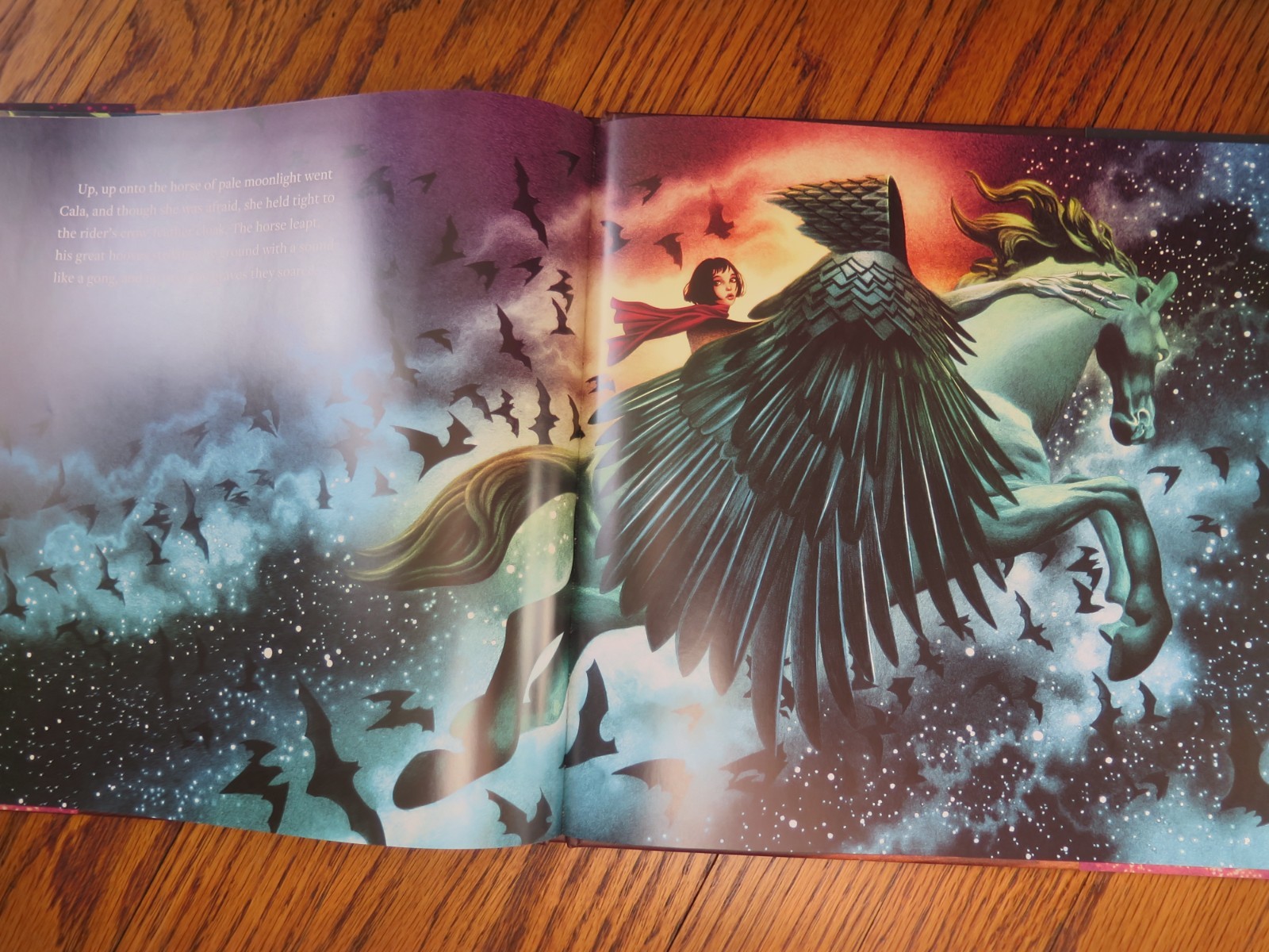 SIGNED by Leigh Bardugo and John Picacio | The Invisible Parade | 1, 1 | RARE