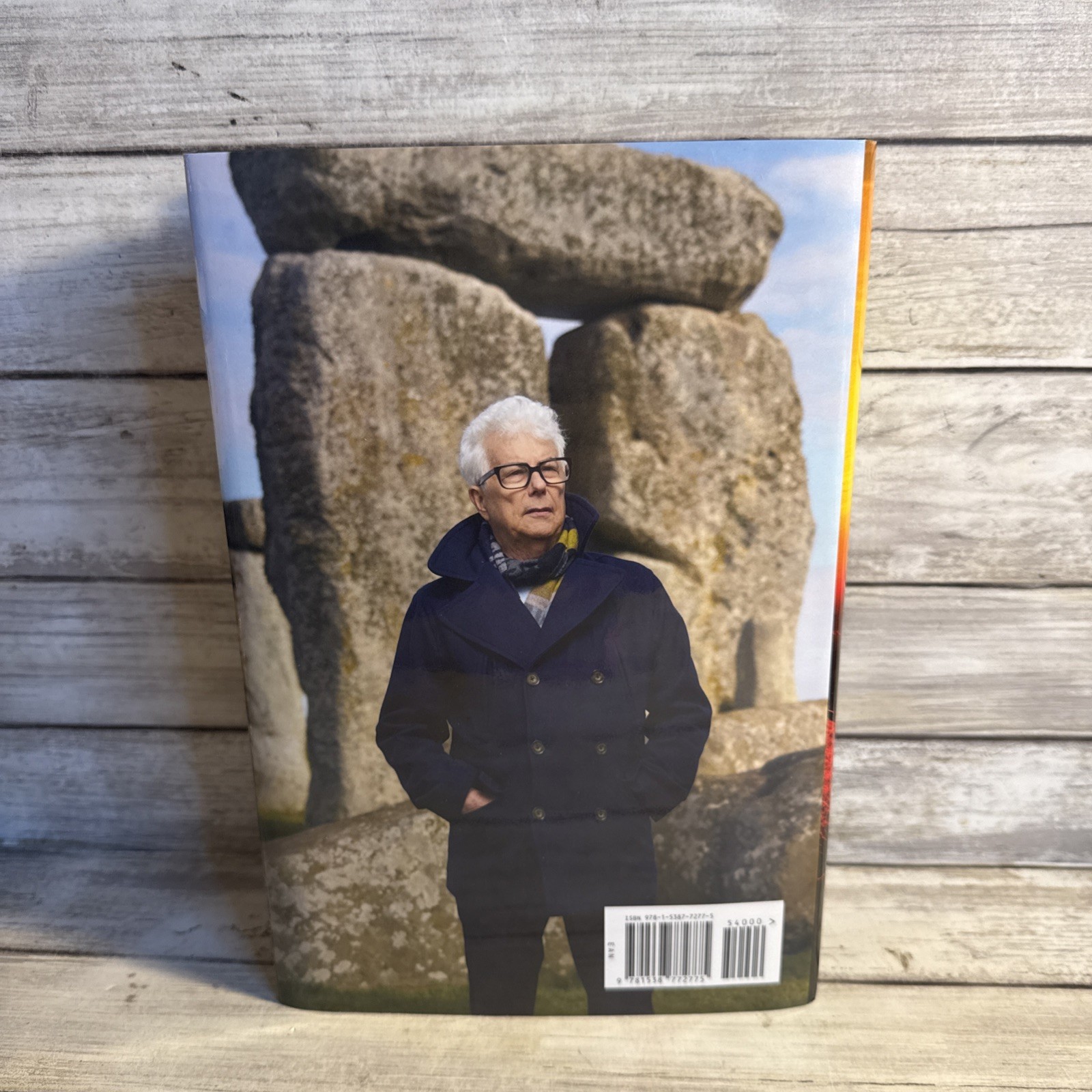 New! Circle of Days by Ken Follett (2025, Hardcover) First Edition Ships Free