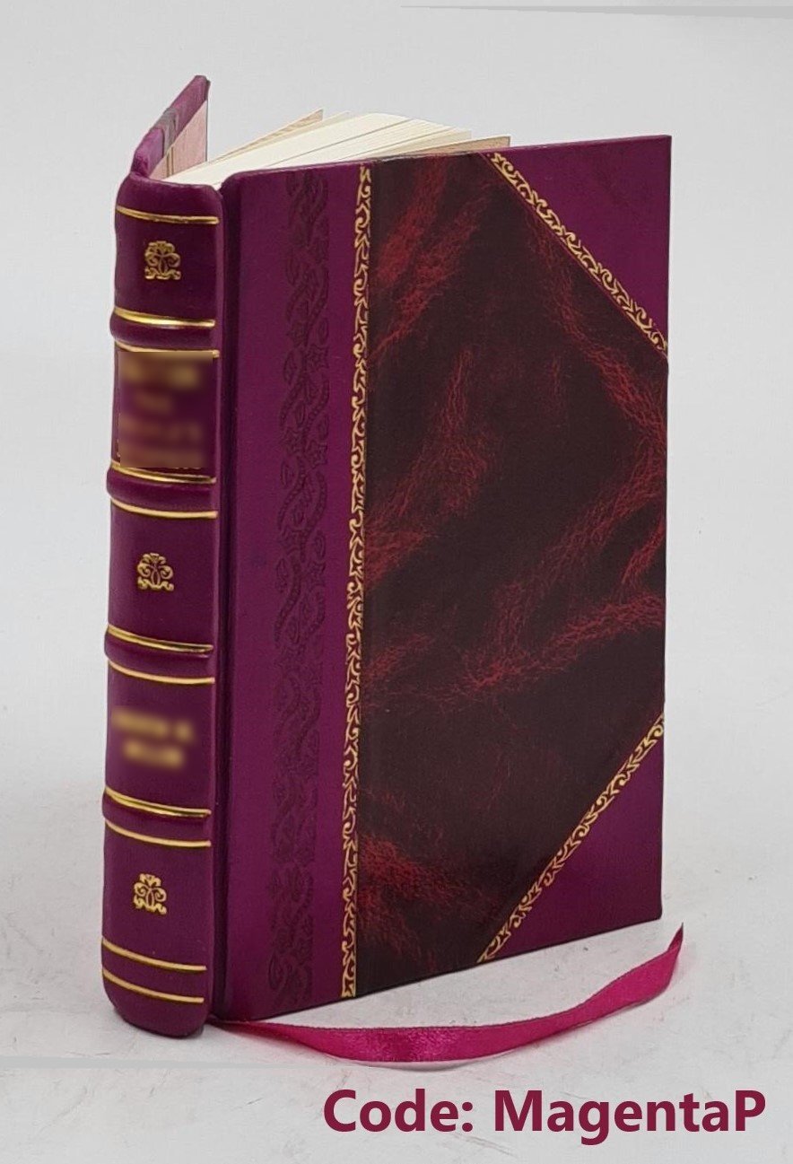 Alphabethische naam-lyst van alle de Groendlandsche en Straat-Da [Leather Bound]