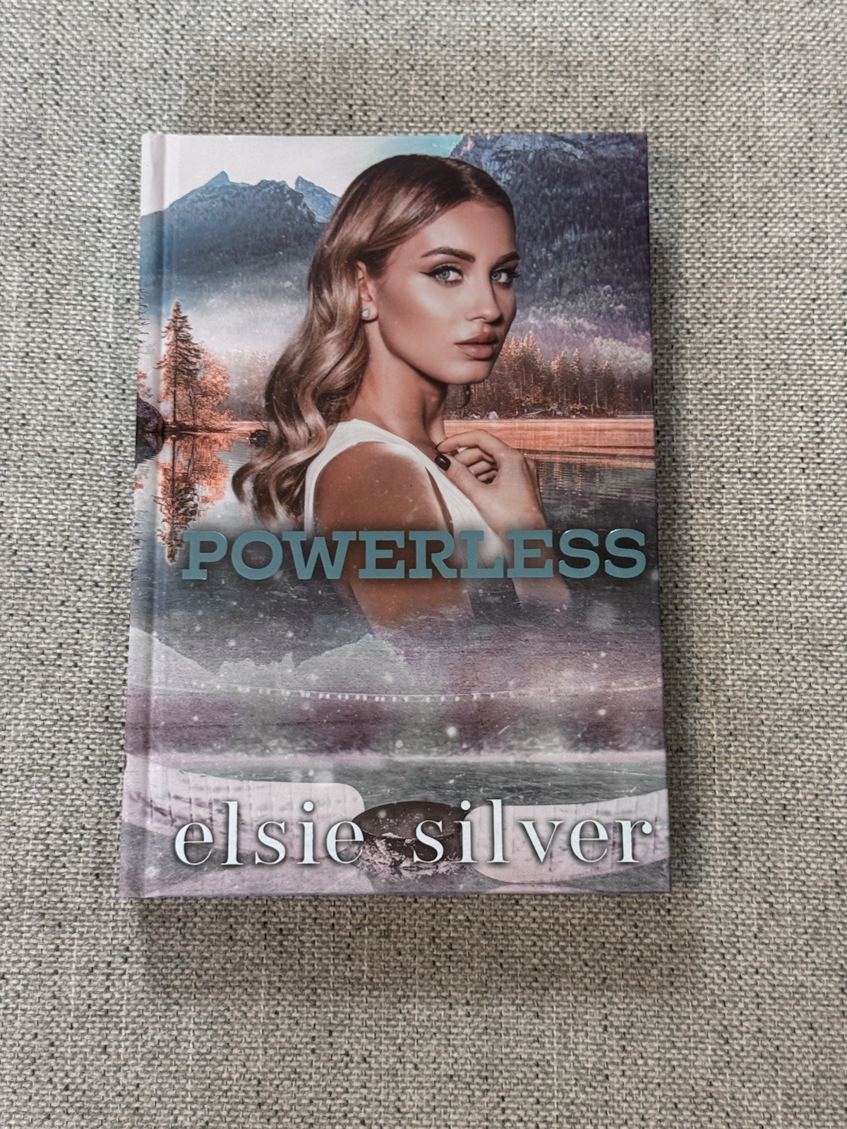 Elsie Silver Chestnut Springs Series Dark & Quirky Book Box Special Edition New