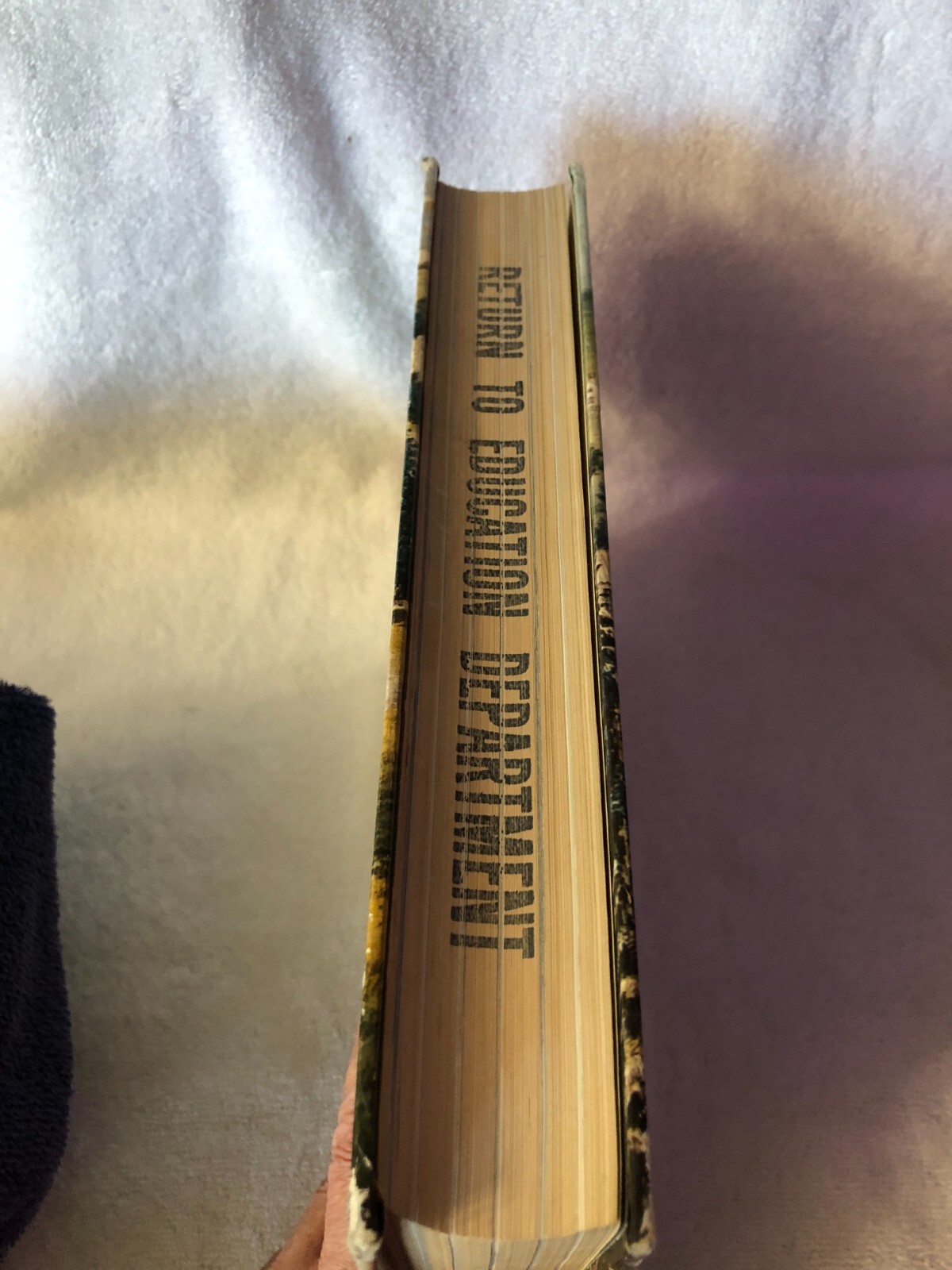 THE AMERICAN NATION A History of the United States 4th Edition Garraty HC 1979