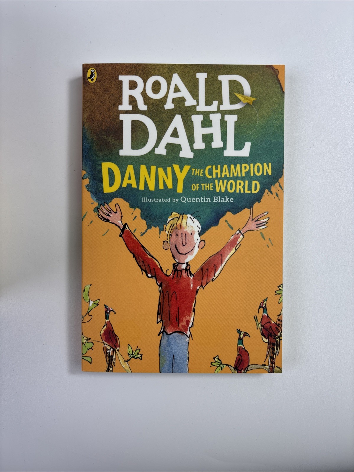 Roald Dahl Collection 15 Fantastic Stories Box Set Including Boy, The BFG, M…