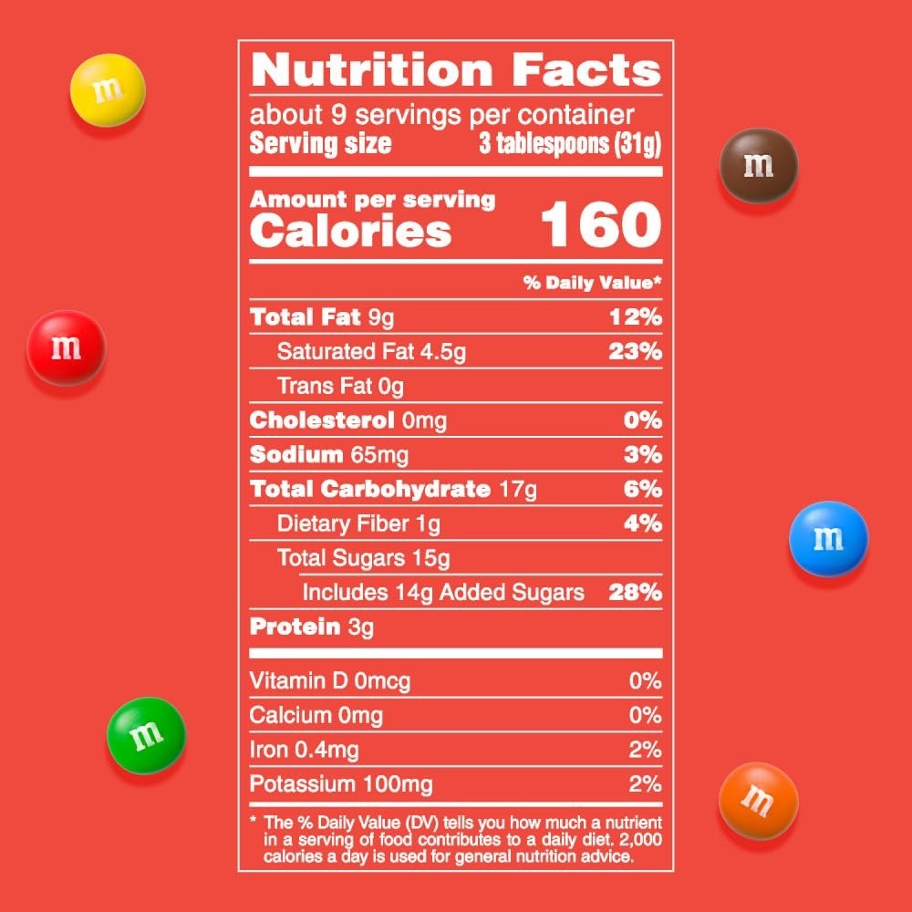 Resealable 8.6 Oz Minis Peanut Butter Milk Chocolate Candy for Holiday Baking
