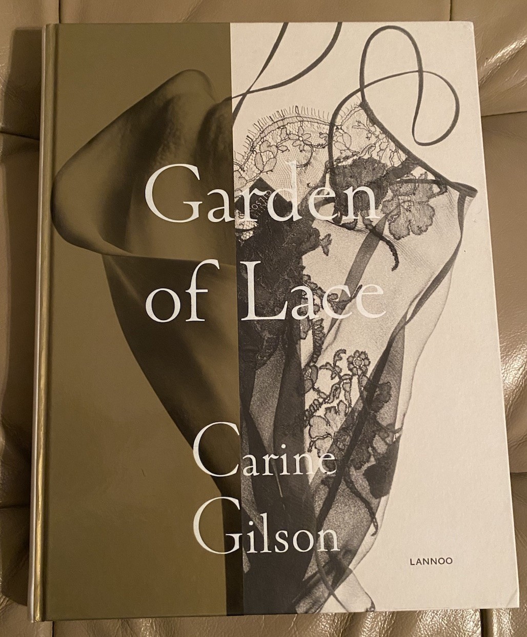 Garden of Lace