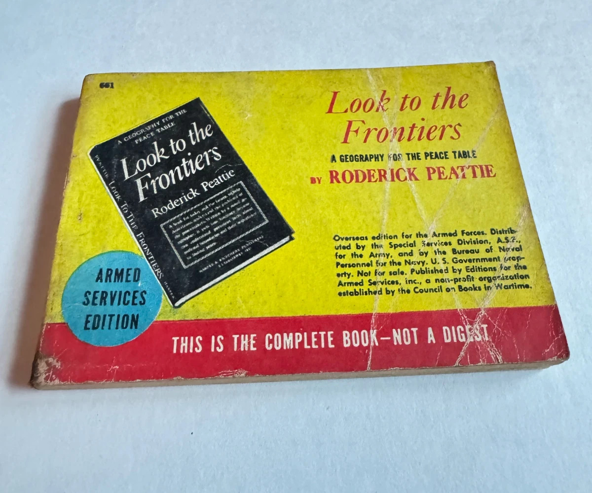 Armed Services Edition Books WW2 1940s Wartime Pocket Paperback Book💥 Selection