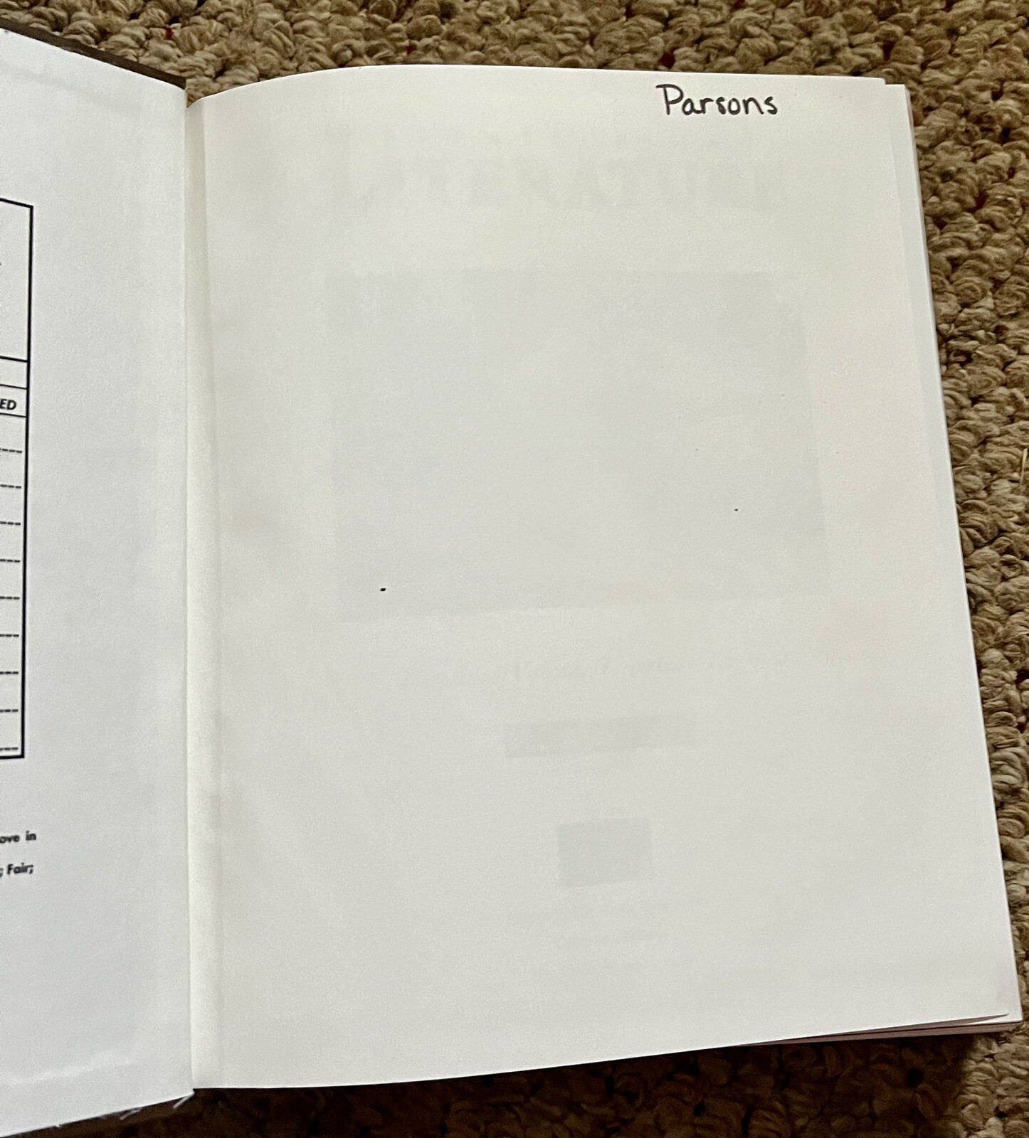 2002 PRENTICE HALL LITERATURE TIMELESS VOICES Silver Level-Good Shape!