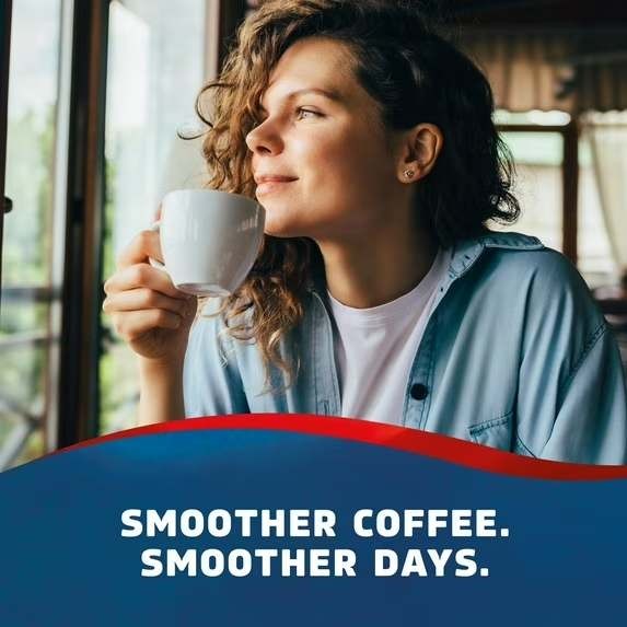 Best Coffee, Portside, Medium Roast, Ground Coffee, 100% Arabica, 12 oz