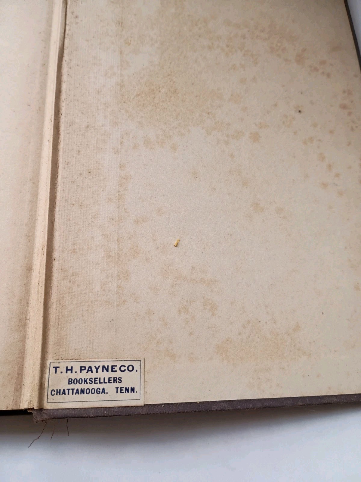 Human Nature In The Bible, William Lyon Phelps 1922 – Rare First Edition