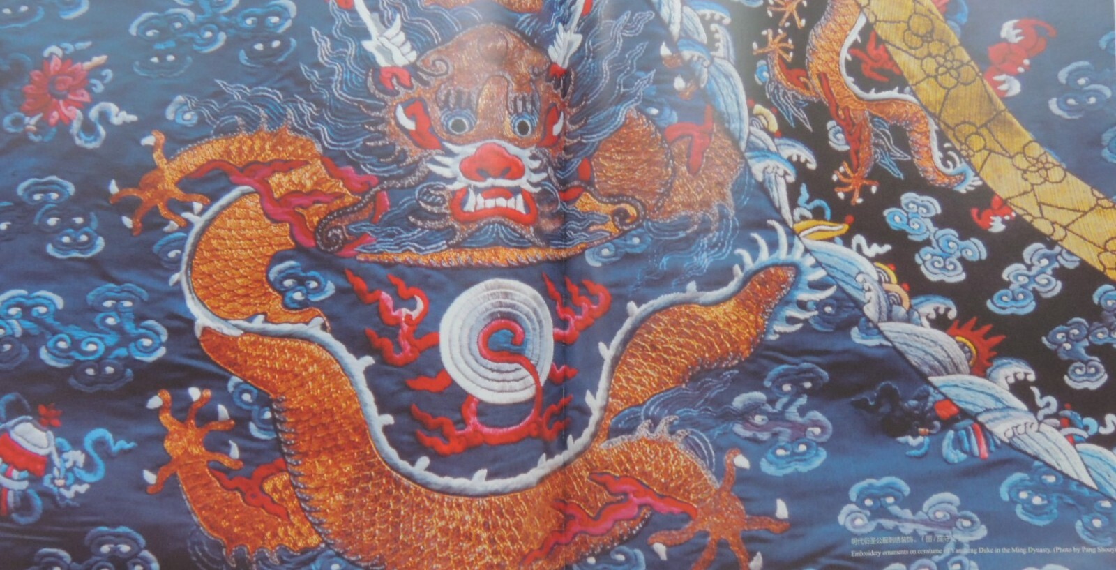 China World Heritage Sites photos, English-Chinese text, 864 pages, free postage