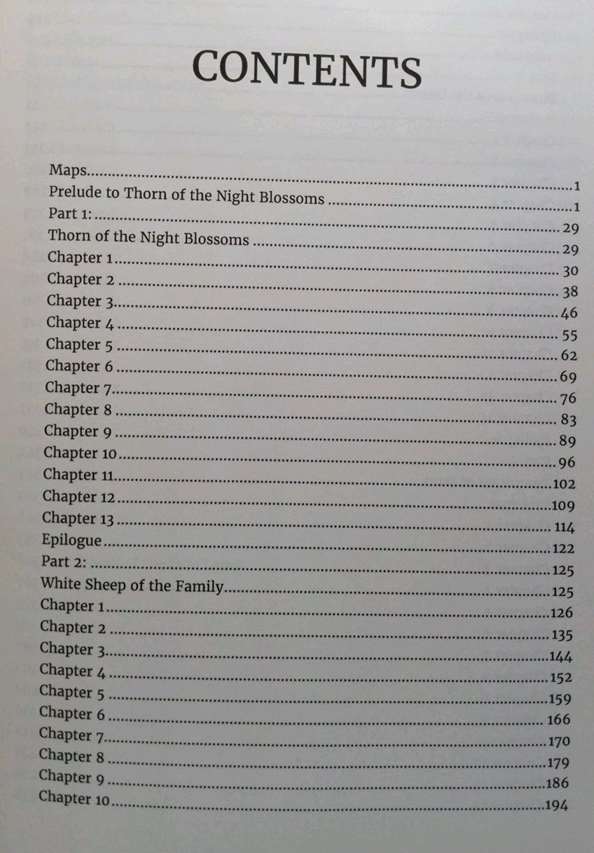 Scions Of The Black Lotus: Complete Tales Of The Floating World JC Kang Fantasy
