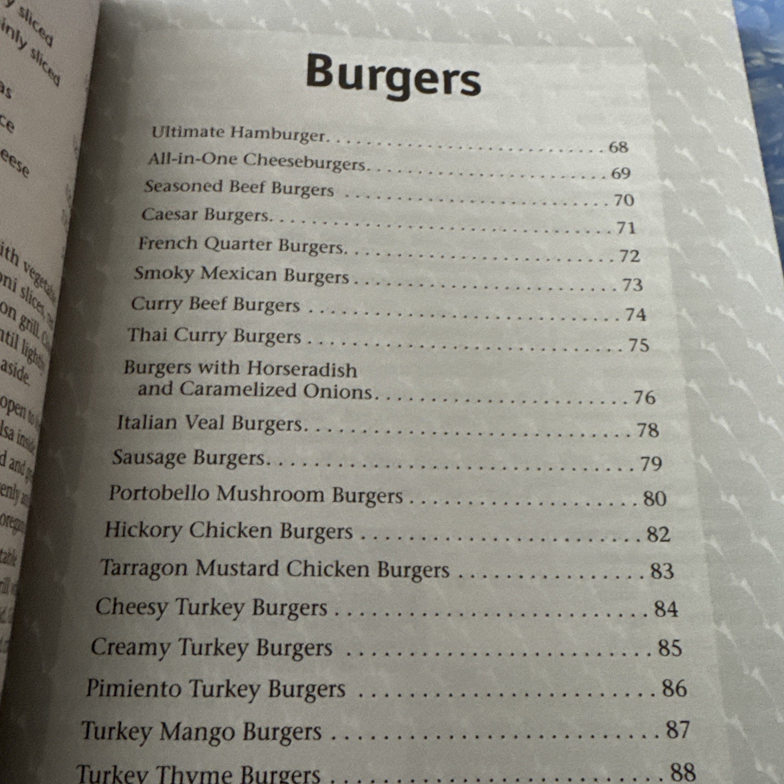 125 Best Indoor Grill Recipes by Ilana Simon (2004, Trade Paperback)