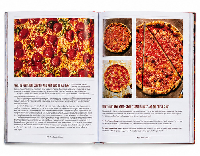 King Arthur Baking Company The Book of Pizza : Recipes for Every Pizza Maker NEW