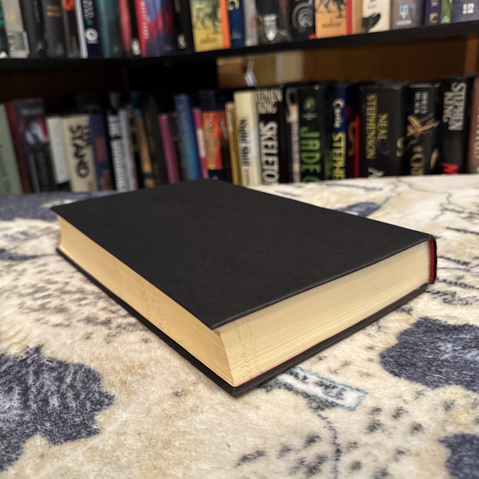 A Court of Thorns and Roses – Sarah J Maas, First Edition/5th Original Hardcover