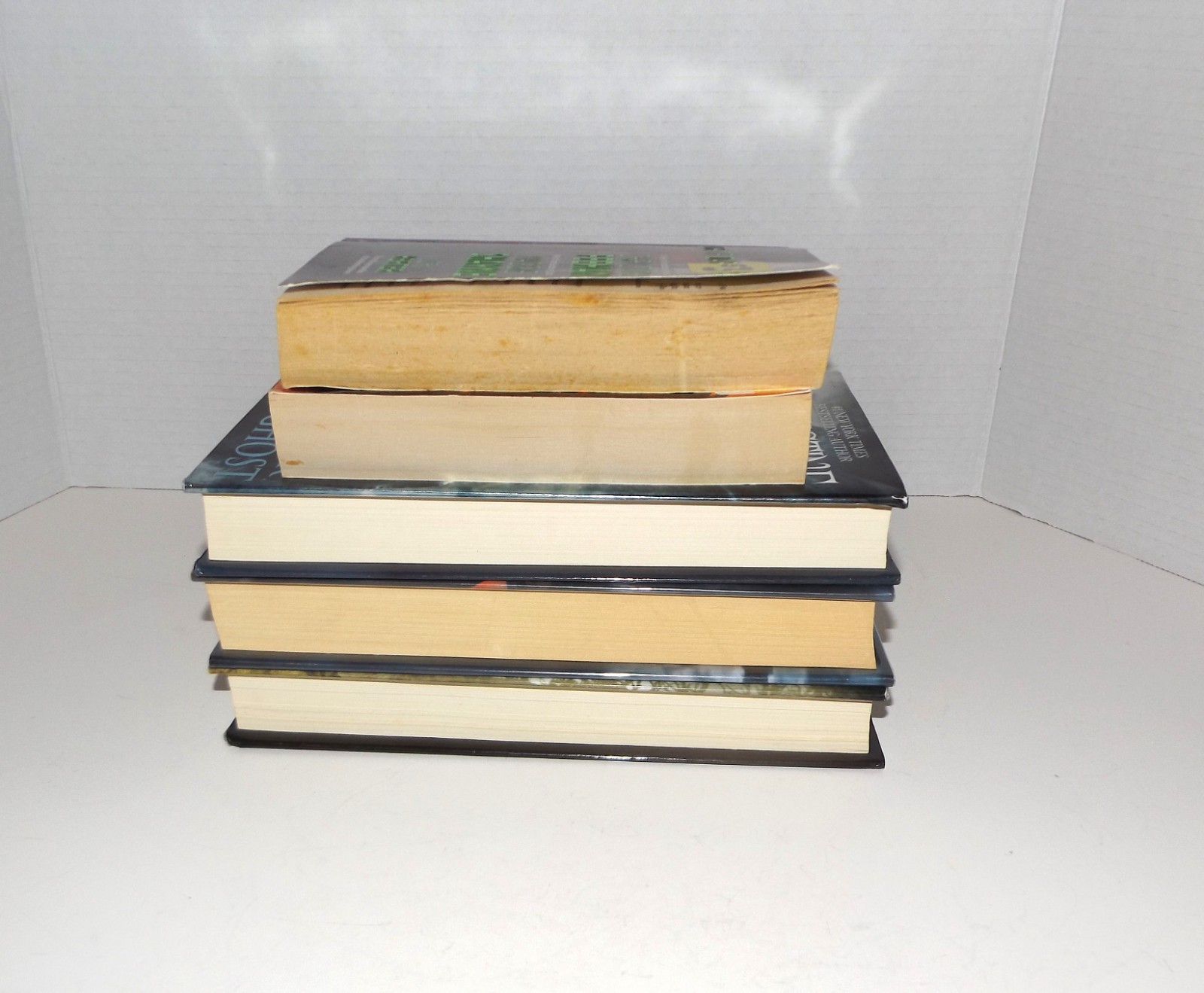 Dark Series Novels #26-30 Adult Paranormal Romance Christine Feehen