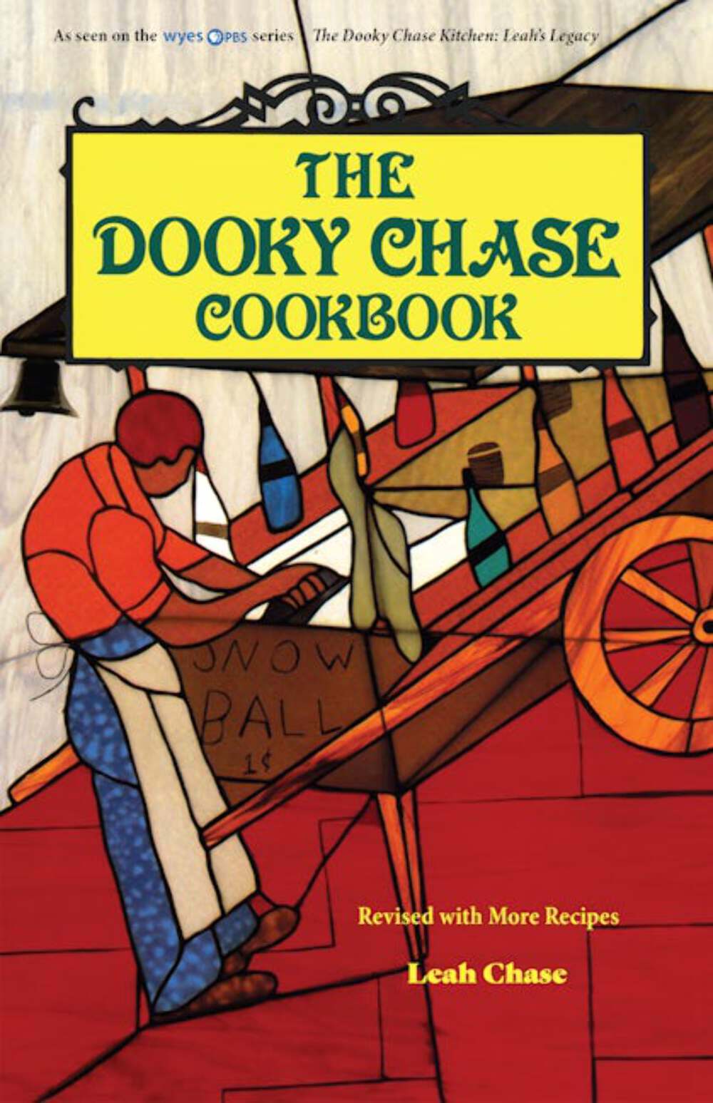 NEW Pelican Publishing The Dooky Chase Cookbook, LA 9781455627660 Hardback