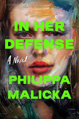 In Her Defense – VERY GOOD