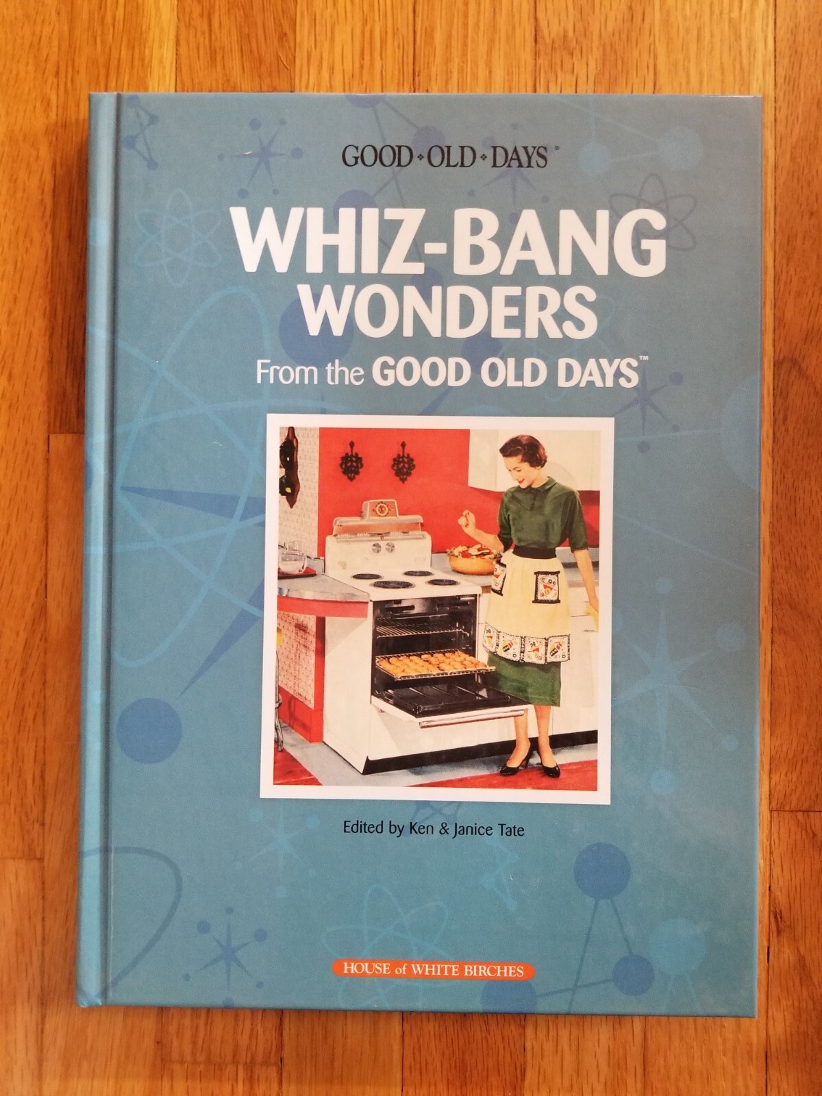 Lot Of 14 Good Old Days Hardcover Books