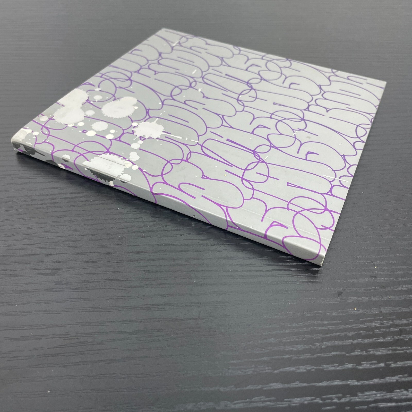 12 Oz Prophet also Known As Volume 1 Book And Stickers Graffiti Street Art Kaws