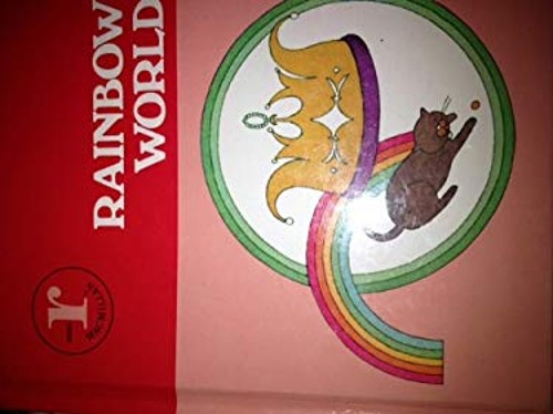 Rainbow World ’83 : Level 9-10 Hardcover Glencoe Staff