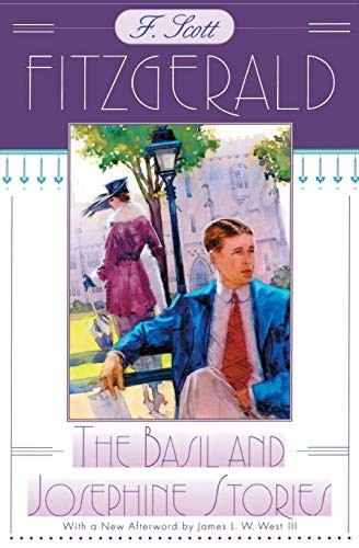 The Basil and Josephine Stories By F. Scott Fitzgerald