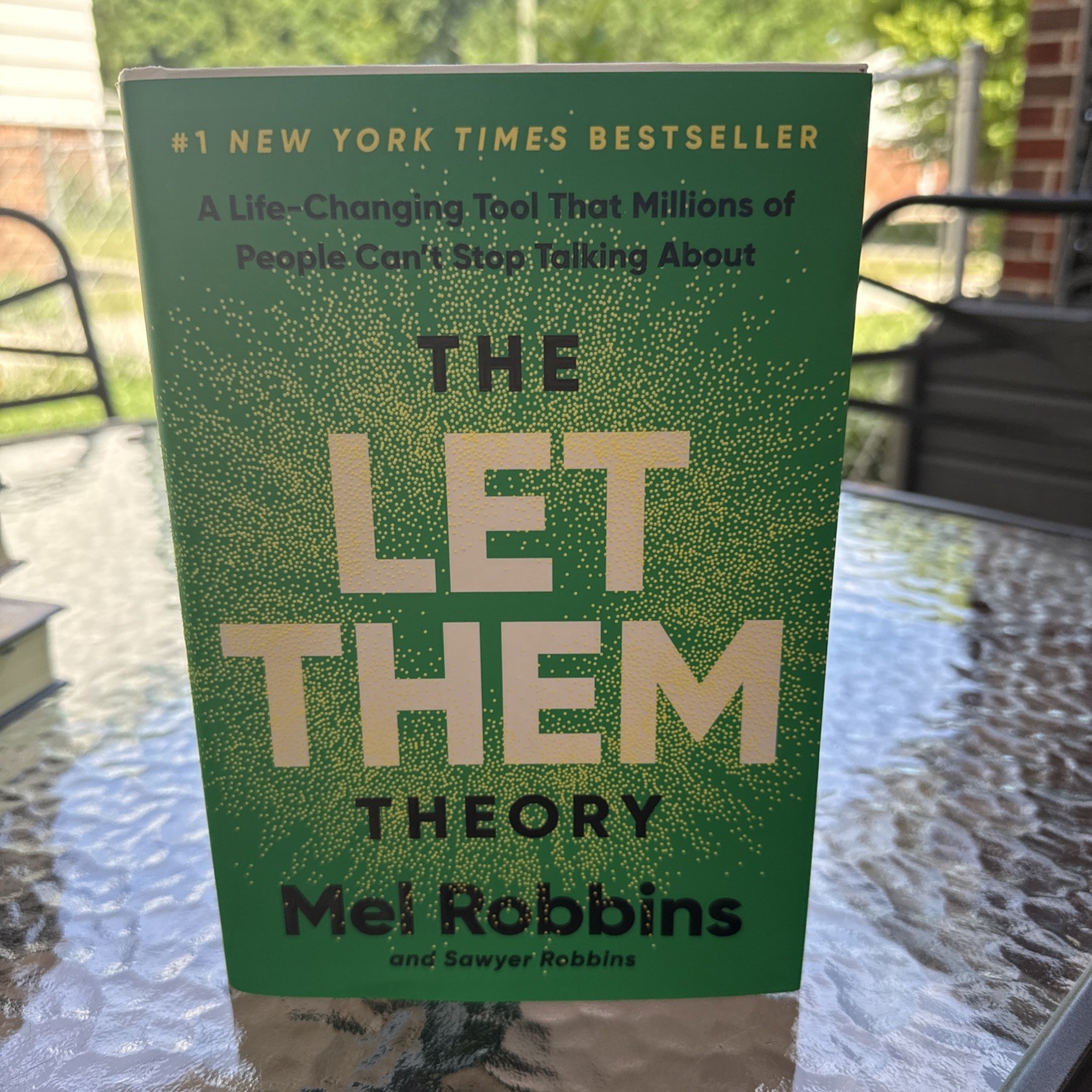 Let Them Theory : A Life-Changing Tool That Millions of People Can’t Stop…