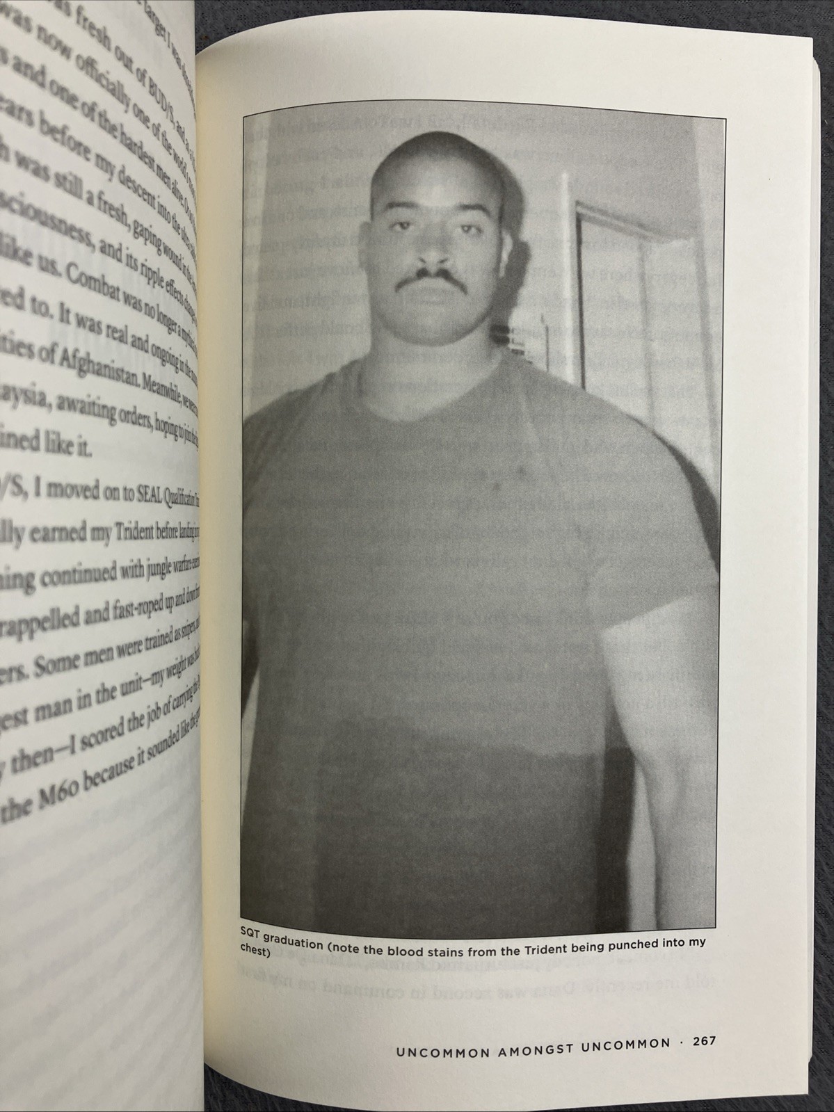 Can’t Hurt Me: Master Your Mind and Defy the Odds by David Goggins Paperback