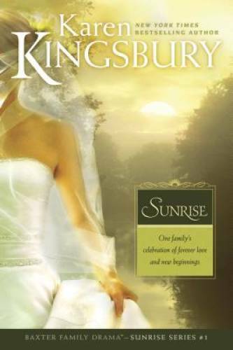 Sunrise (Sunrise Series-Baxter 3, Book 1) – Paperback – VERY GOOD