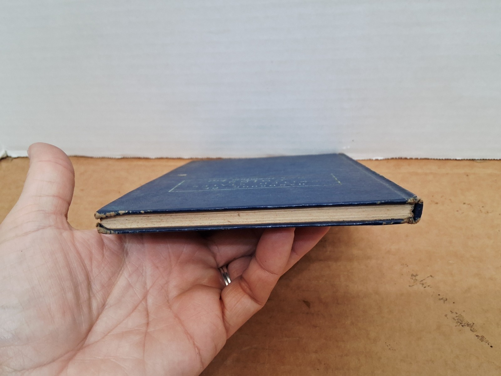 Blue Book – Handbook of United States Coins – 16th Edition *1959 w/Premium Lists