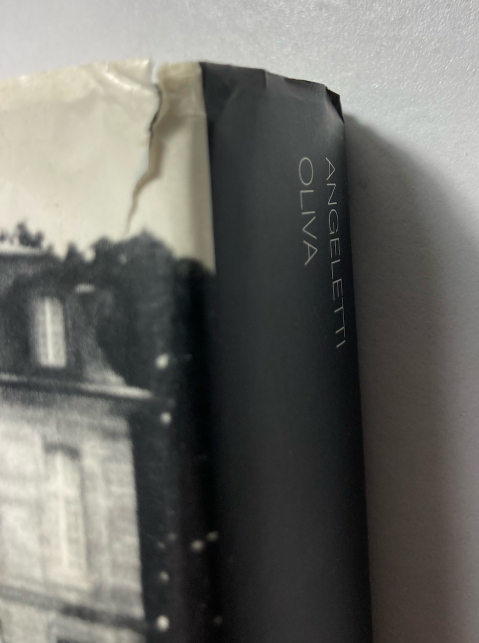“IN VOGUE : The Illustrated History of…” Norberto Angeletti & Alberto Olivia HC