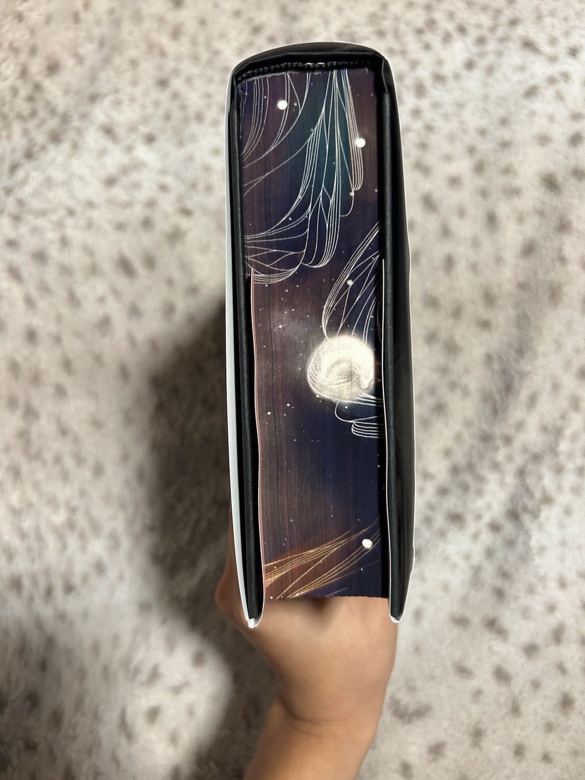 The Ballad of Falling Dragons by Sarah A. Parker SIGNED IN PERSON