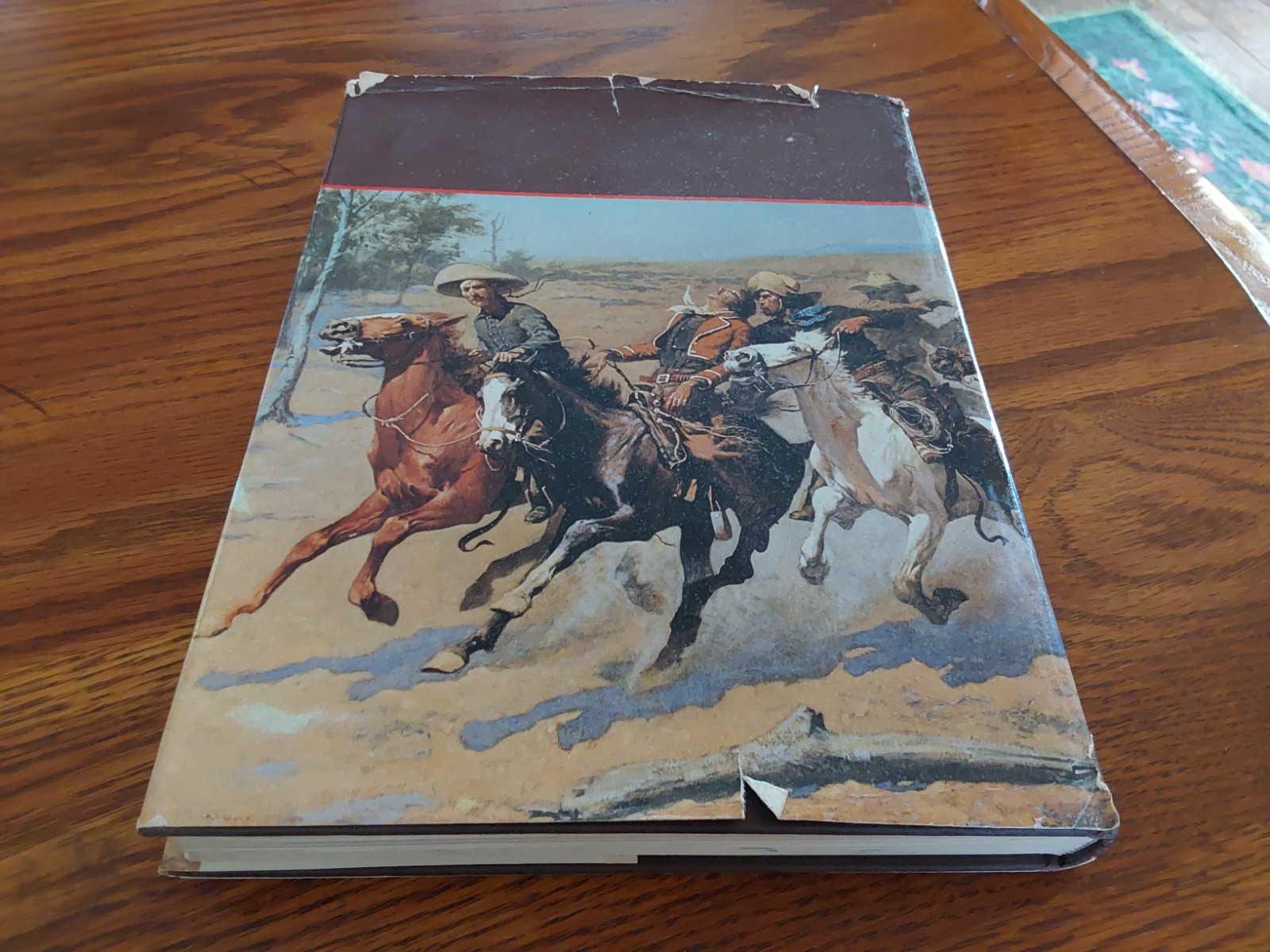 Dee Brown THE WESTENERS 1974 Illustrated HARDCOVER 288 Pages