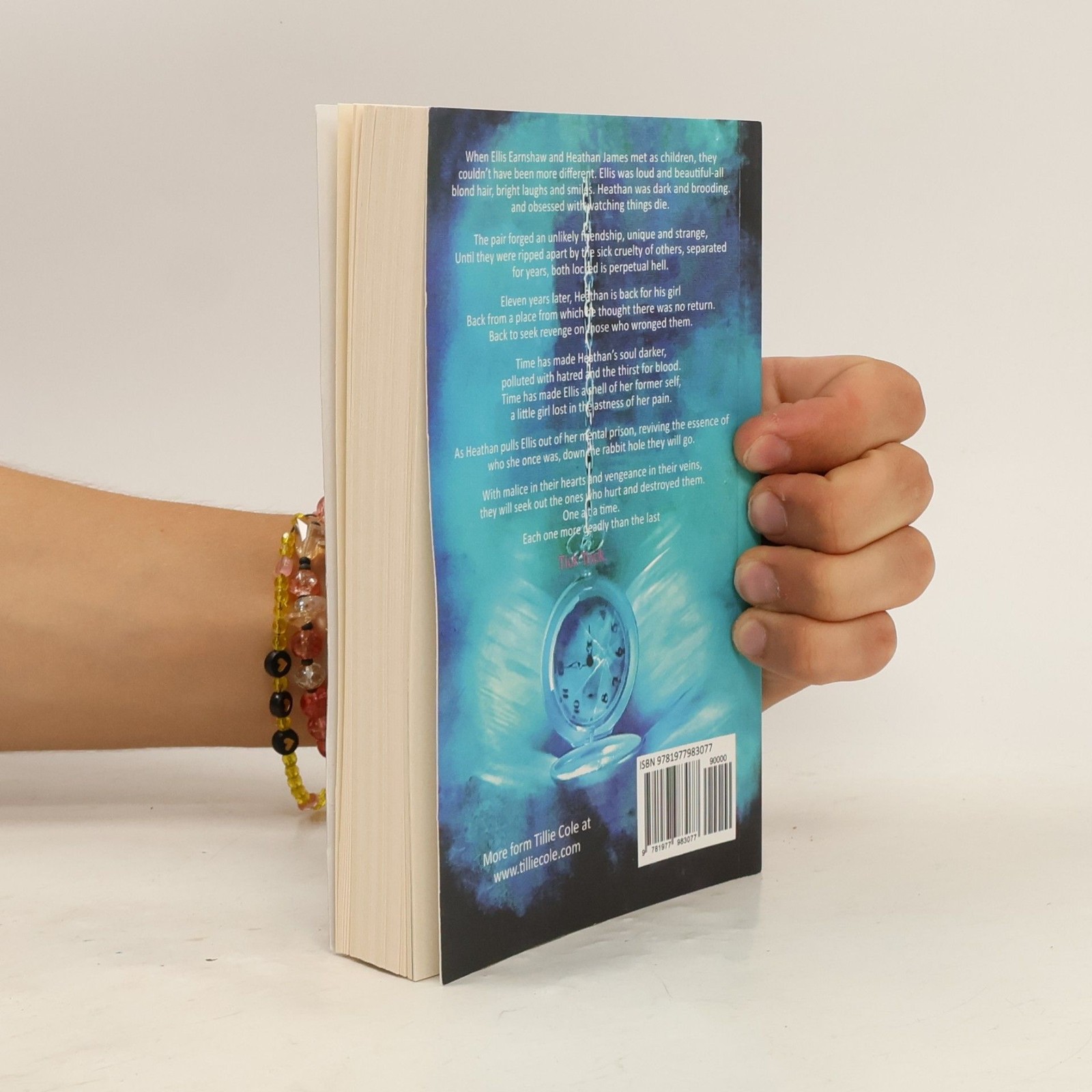 Sick Fux (Unofficial Copy)  |  Tillie Cole