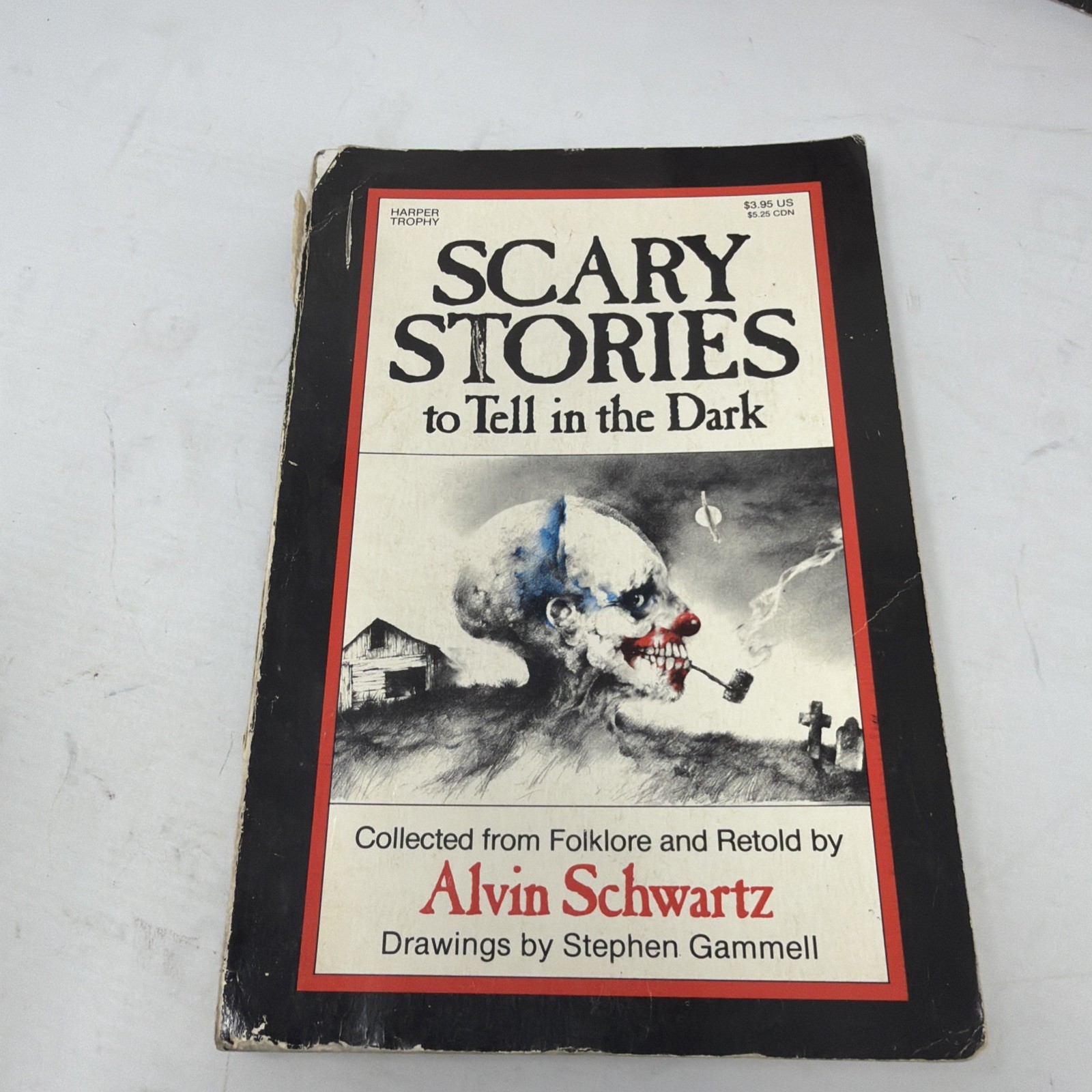 Scary Stories to Tell in the Dark Book Set 1 2 3 By Alvin Schwartz