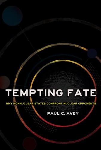 Tempting Fate: Why Nonnuclear – GOOD