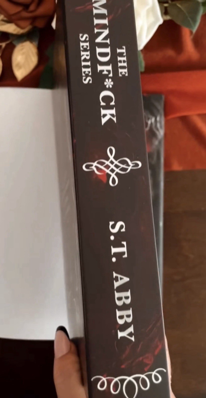 The Mindf*ck Series