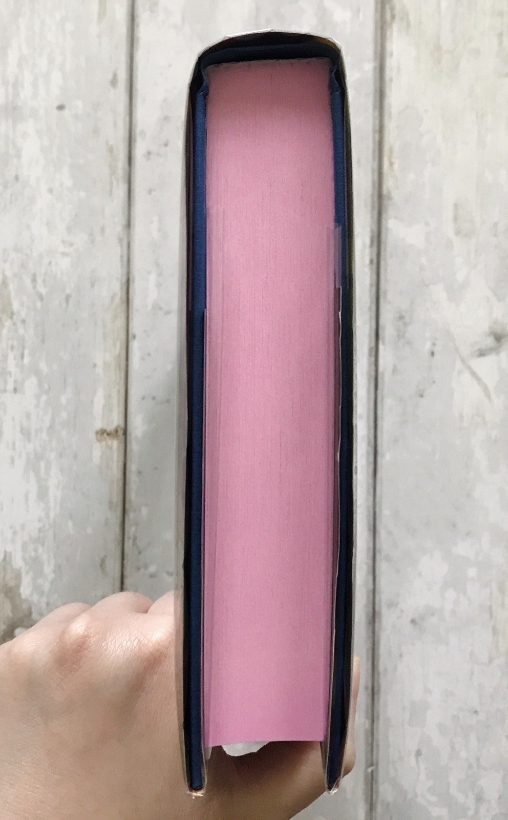 Fairyloot A Curse For True Love Stephanie Garber Hardcover