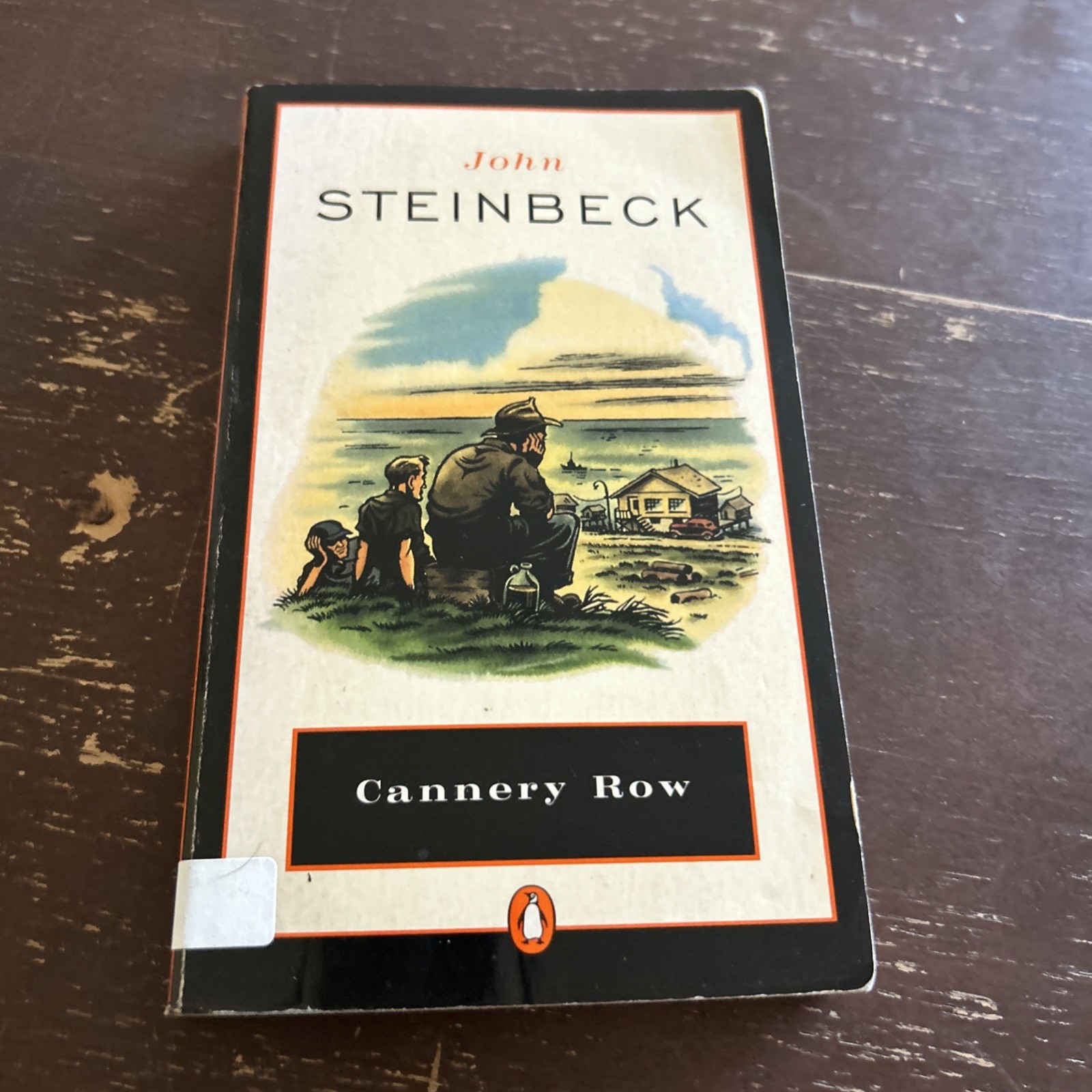 American Fiction Lot of Classics 9 books: Harper Lee, Steinbeck, Thoreau, Twain