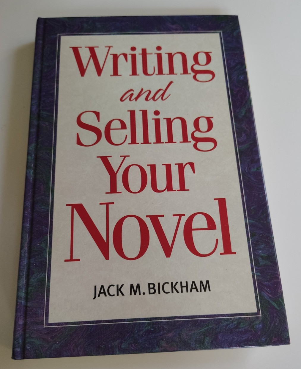 Writer Resources lot/6 Handbooks for Writers Screenplays Novels Proposals