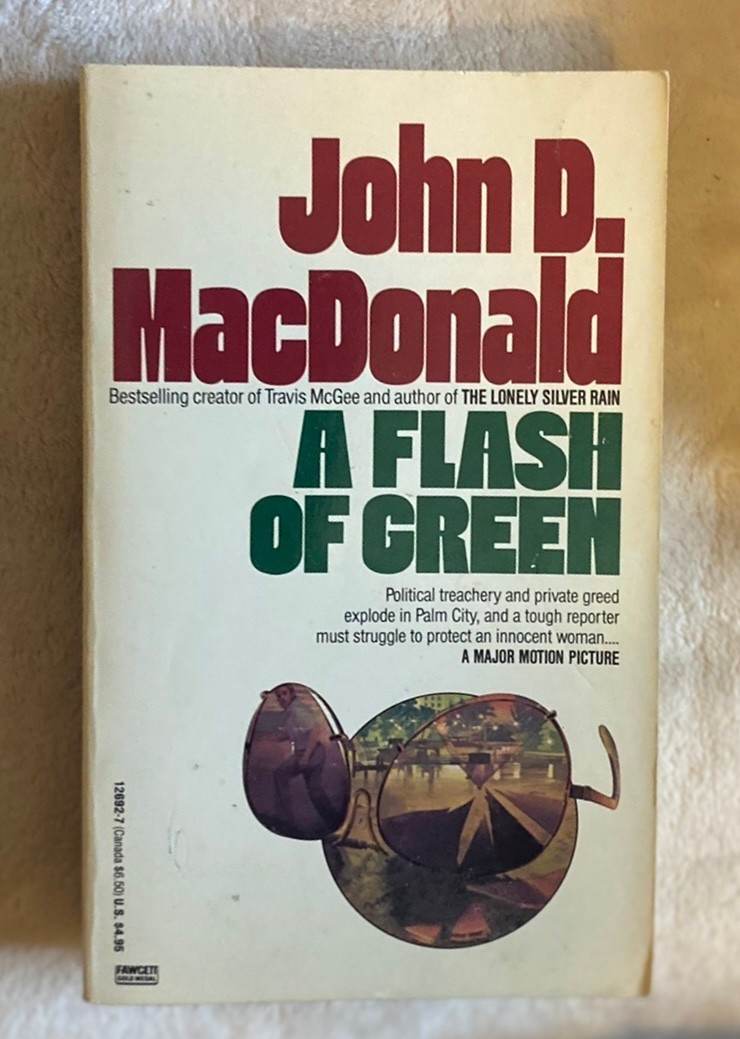 Travis McGee JOHN D MACDONALD BUY AS MANY GD/VG LOW $ PB GET Flat $4.75 Ship #N5