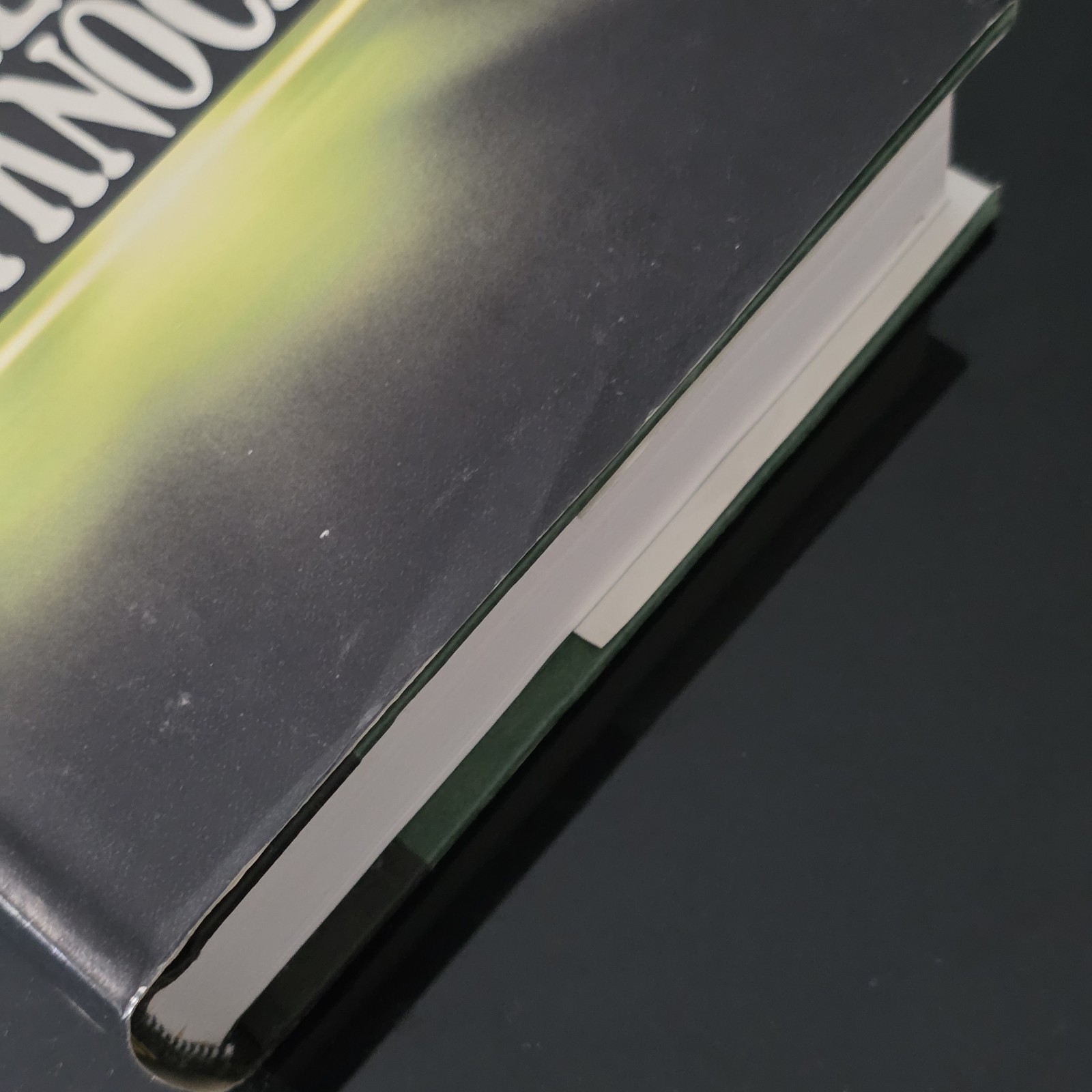 1987 Stephen King Tommyknockers Putnam First Edition Hardcover (C)