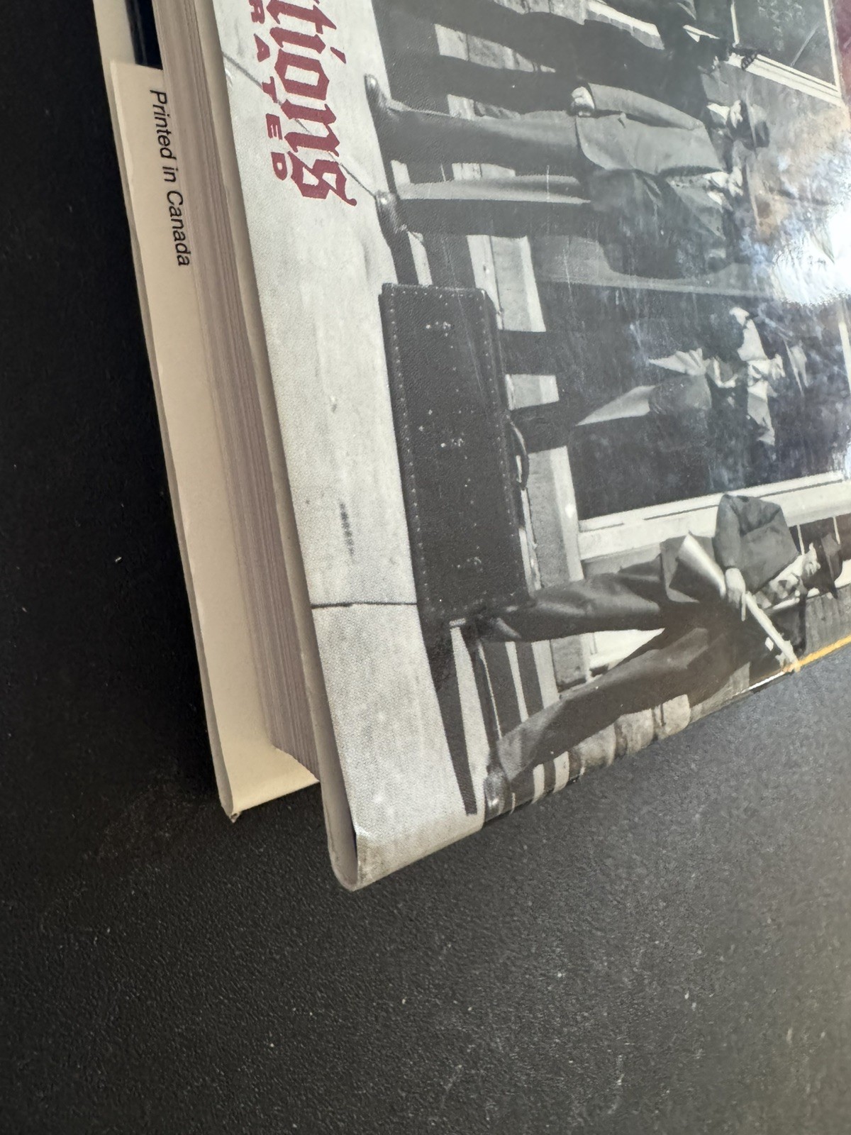 Thompson: The American Legend The First Submachine Gun 1st Ed. by Tracie L. Hill