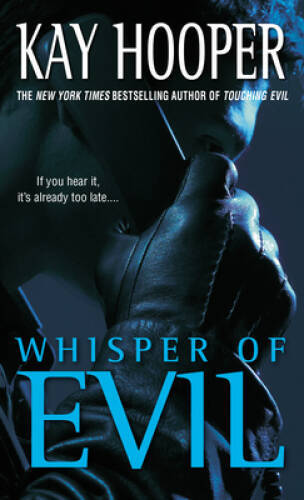 Whisper of Evil (Evil Trilogy) (Bishop/Special Crimes Unit) – GOOD