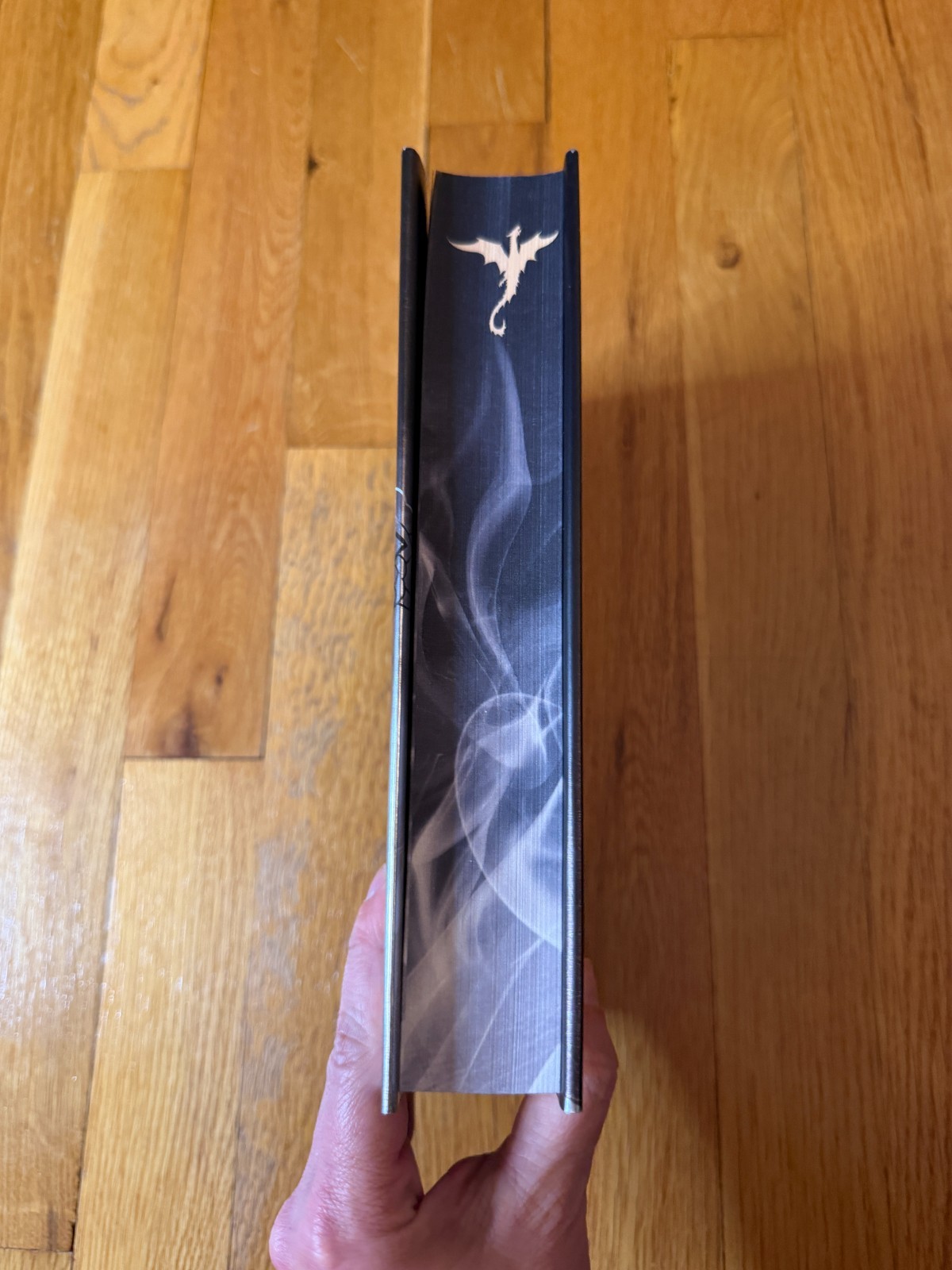 Target Edition Onyx Storm Limited Collector’s Edition By Rebecca Yarros