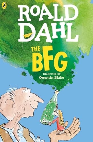 The BFG – ACCEPTABLE
