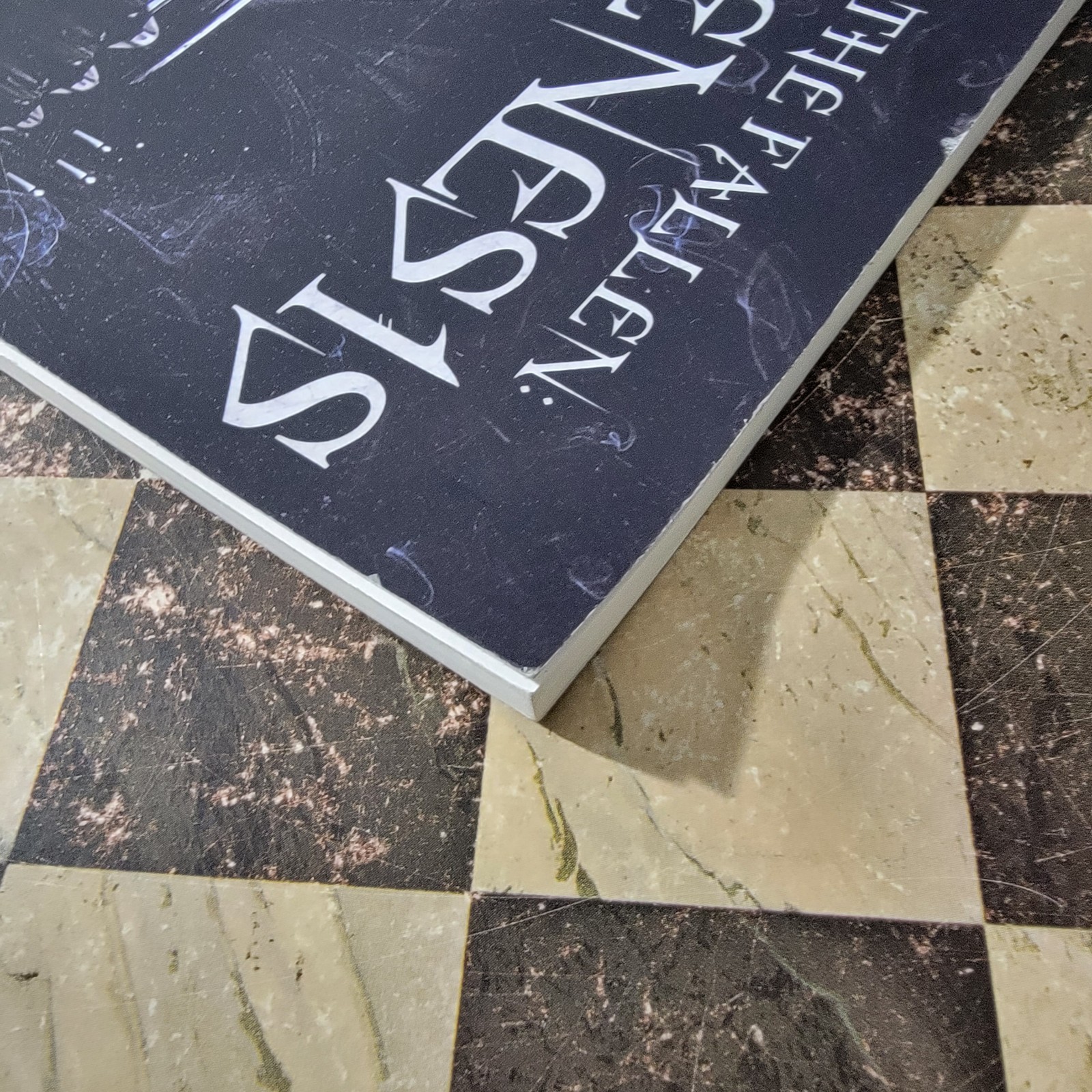Fallen: Genesis by Tillie Cole (2019, Trade Paperback)
