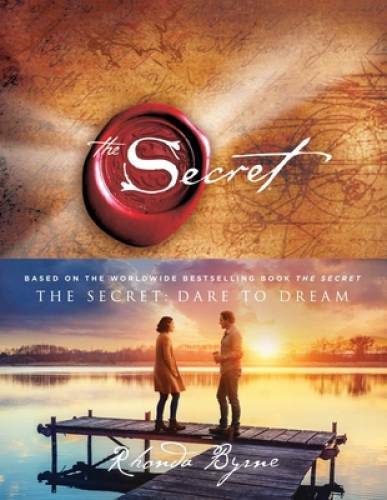 The Secret – Hardcover By Rhonda Byrne – VERY GOOD