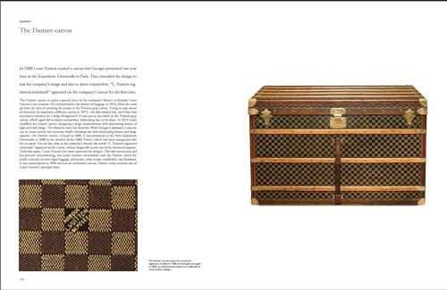 Louis Vuitton: The Birth of Modern Luxury Updated Edition