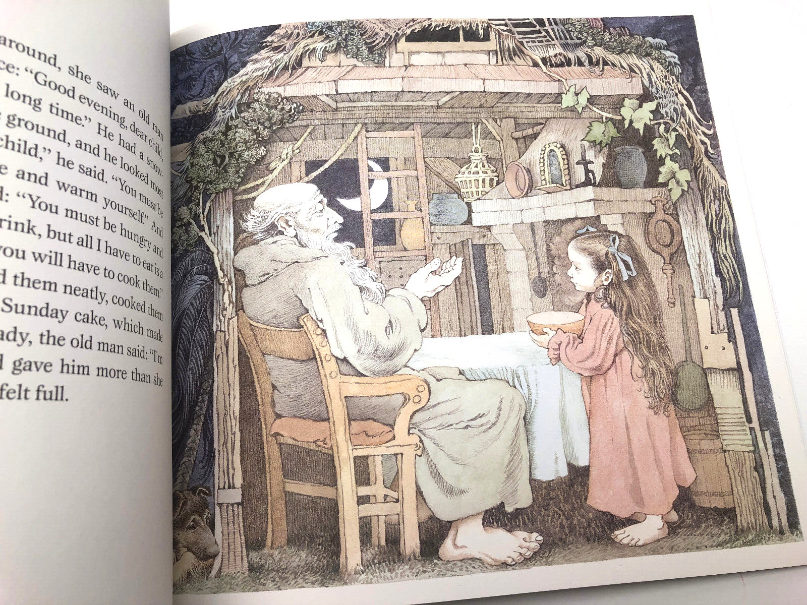 Dear Mili Wilhelm Grimm Maurice Sendak First Square Fish Edition Feb 2013