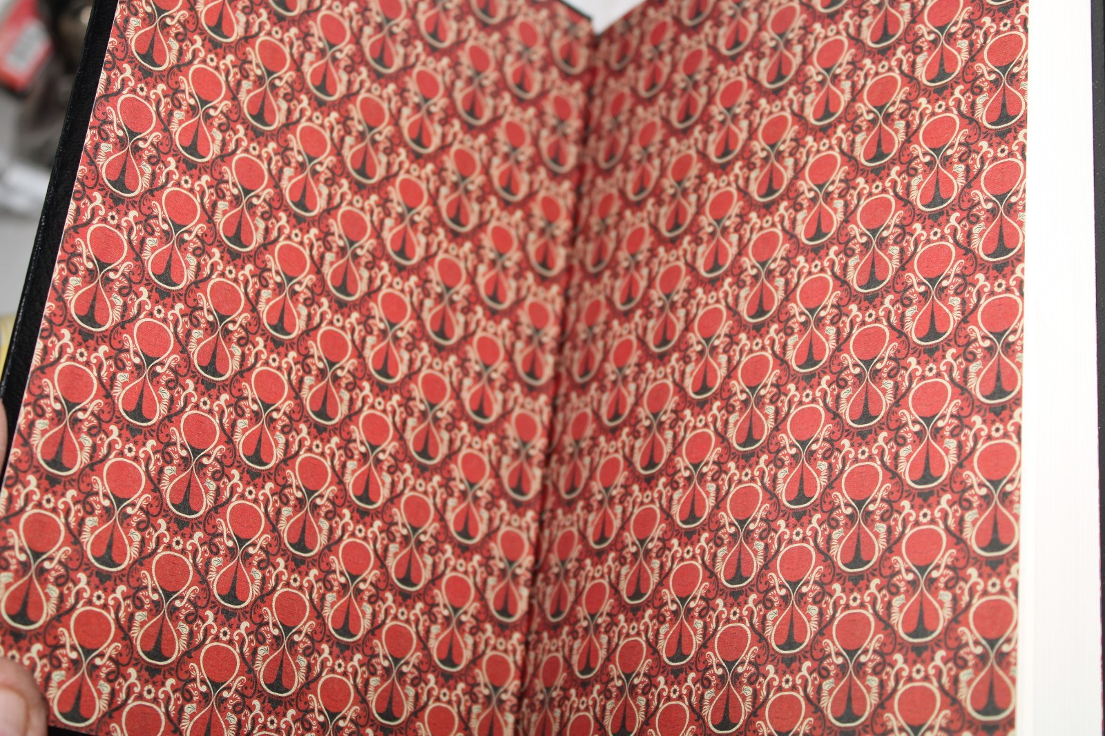 Hodgson HOUSE ON THE BORDERLAND Weird House Press Illustrated Cosmic Horror